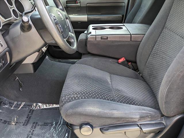 used 2013 Toyota Tundra car, priced at $17,755