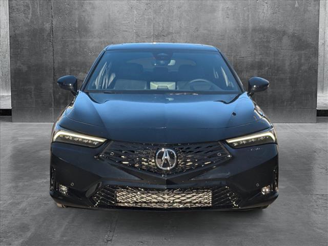 new 2025 Acura Integra car, priced at $39,795