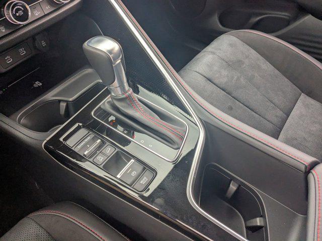 new 2025 Acura ADX car, priced at $41,350