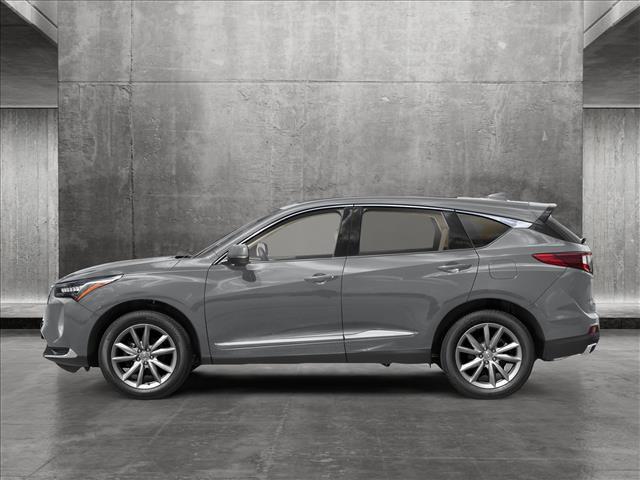 new 2024 Acura RDX car, priced at $46,300