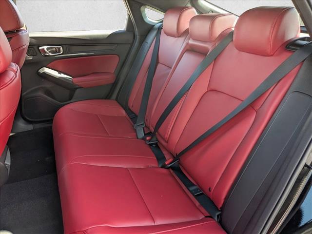 new 2026 Acura Integra car, priced at $40,995