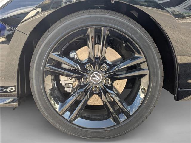 new 2026 Acura Integra car, priced at $40,995