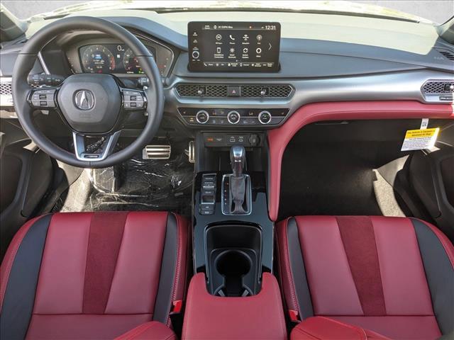 new 2026 Acura Integra car, priced at $40,995