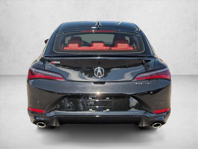new 2026 Acura Integra car, priced at $40,995