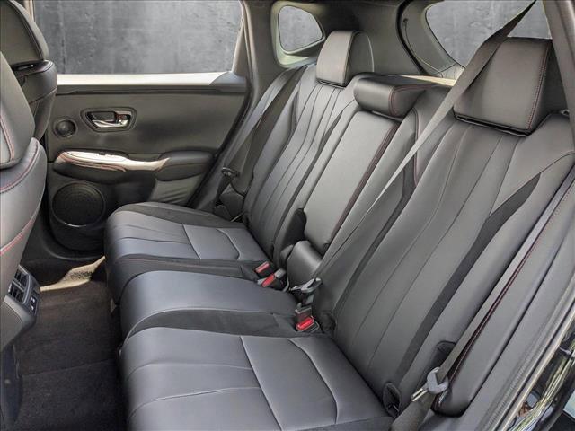 new 2025 Acura ADX car, priced at $45,350