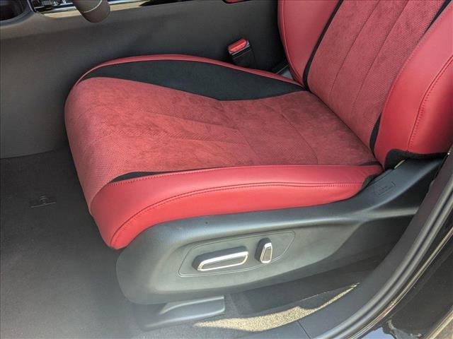 new 2025 Acura ADX car, priced at $41,350