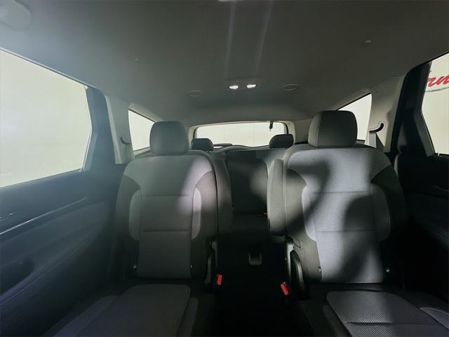 used 2021 Buick Enclave car, priced at $28,435