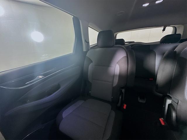 used 2021 Buick Enclave car, priced at $28,435