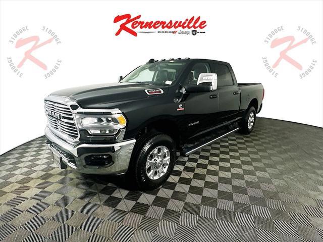 new 2024 Ram 2500 car, priced at $69,027