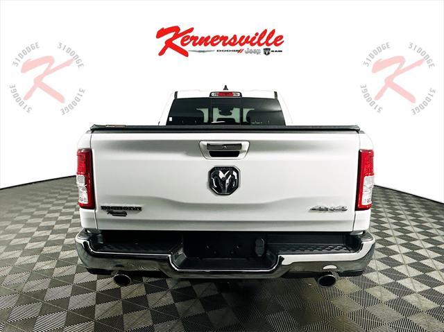 used 2019 Ram 1500 car, priced at $21,977