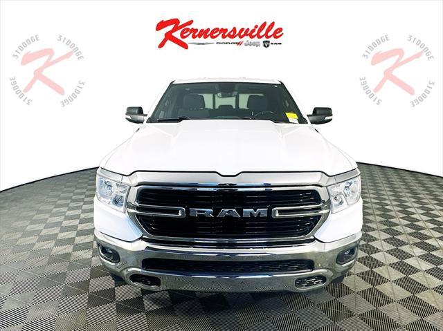 used 2019 Ram 1500 car, priced at $21,977