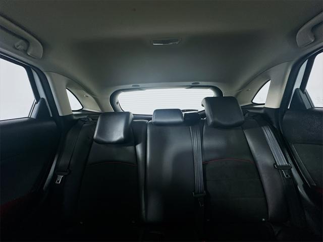 used 2017 Mazda CX-3 car, priced at $17,585