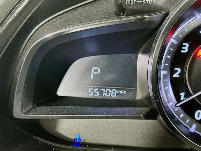 used 2017 Mazda CX-3 car, priced at $17,585