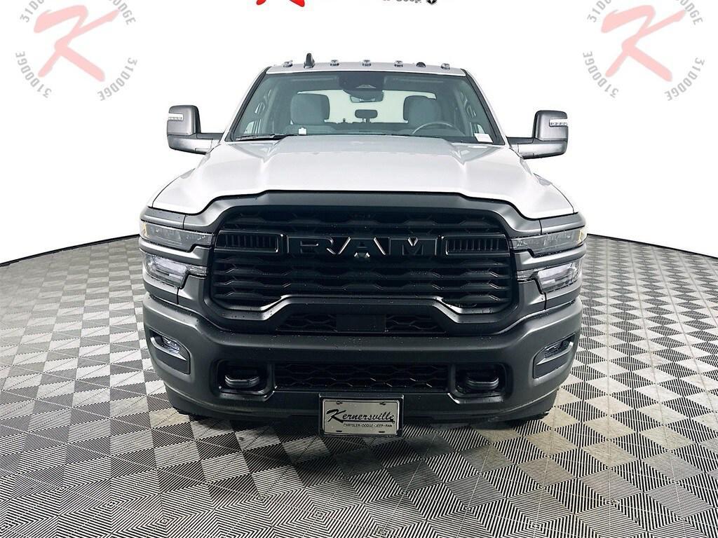new 2026 Ram 2500 car, priced at $64,436