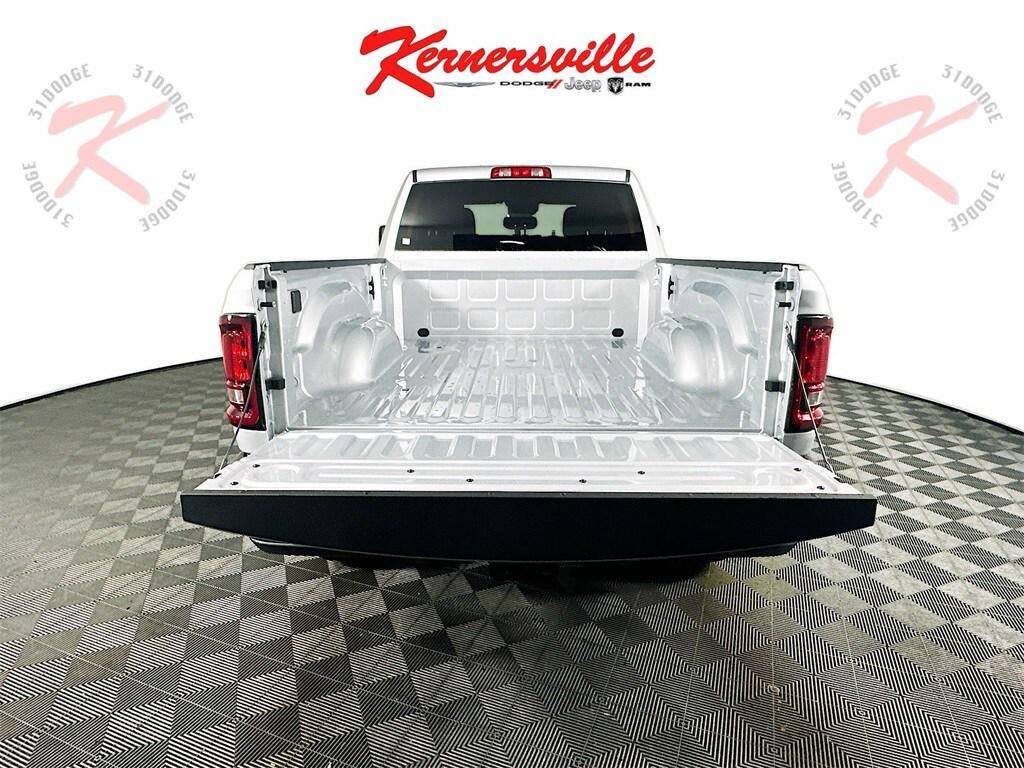 new 2026 Ram 2500 car, priced at $64,436