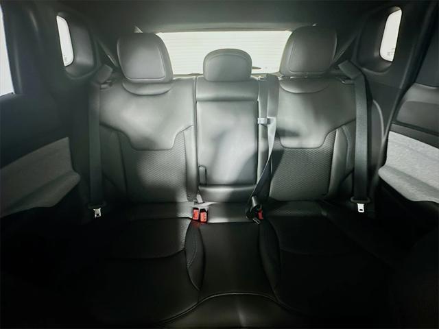 new 2025 Jeep Compass car, priced at $26,487
