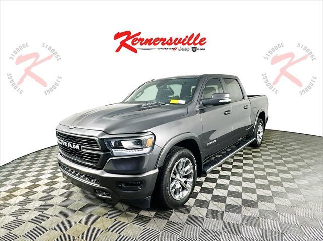 used 2020 Ram 1500 car, priced at $27,435