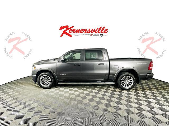 used 2020 Ram 1500 car, priced at $27,435