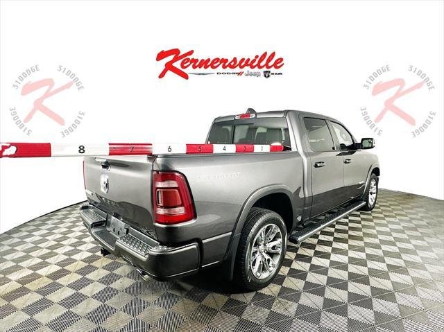 used 2020 Ram 1500 car, priced at $27,435