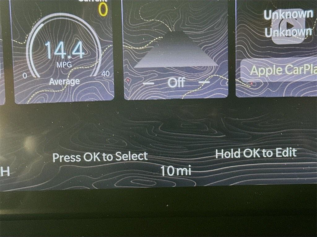 new 2025 Jeep Grand Cherokee L car, priced at $42,741