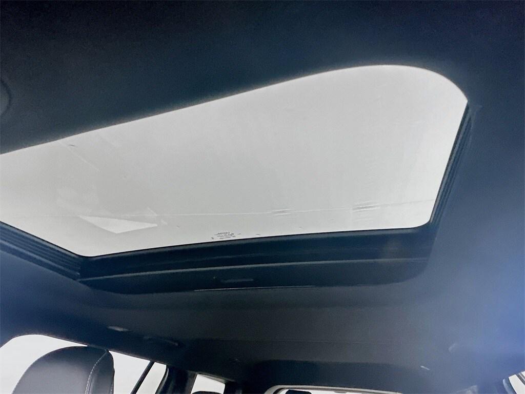 new 2025 Jeep Grand Cherokee L car, priced at $42,741