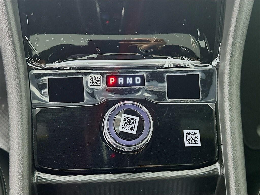 new 2025 Jeep Grand Cherokee L car, priced at $42,741