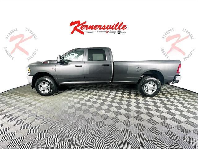 new 2024 Ram 2500 car, priced at $57,586
