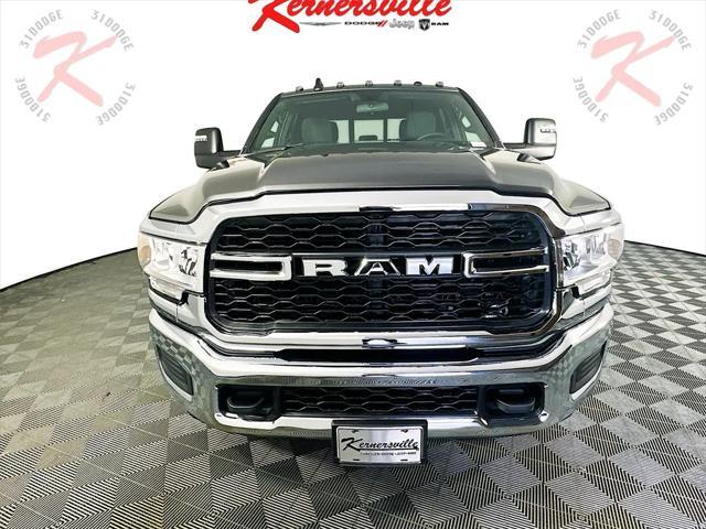 new 2024 Ram 2500 car, priced at $57,586