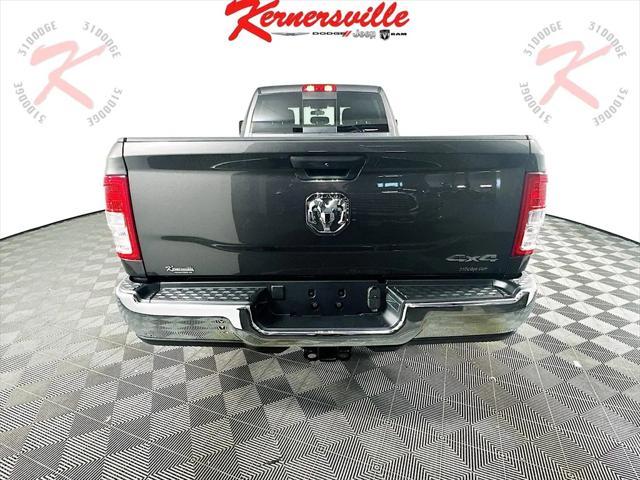 new 2024 Ram 2500 car, priced at $57,586