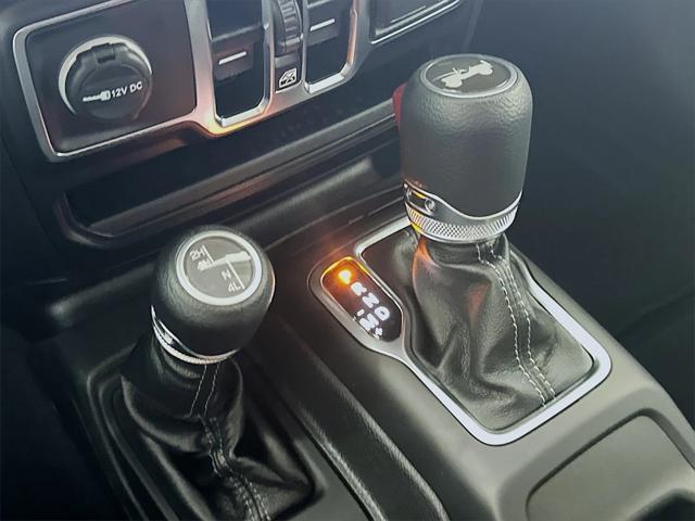 new 2024 Jeep Wrangler car, priced at $41,566