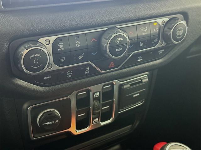 new 2024 Jeep Wrangler car, priced at $41,566