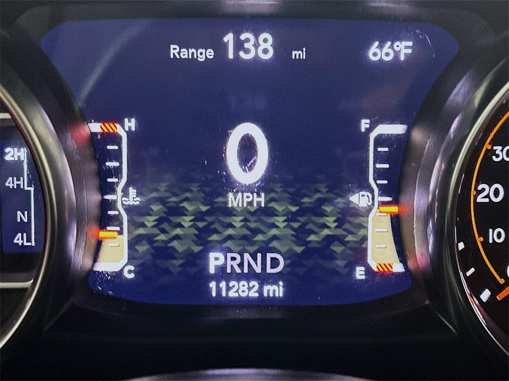 used 2023 Jeep Gladiator car, priced at $40,935