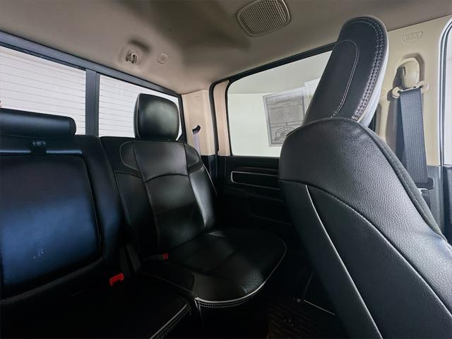 used 2022 Ram 2500 car, priced at $59,835