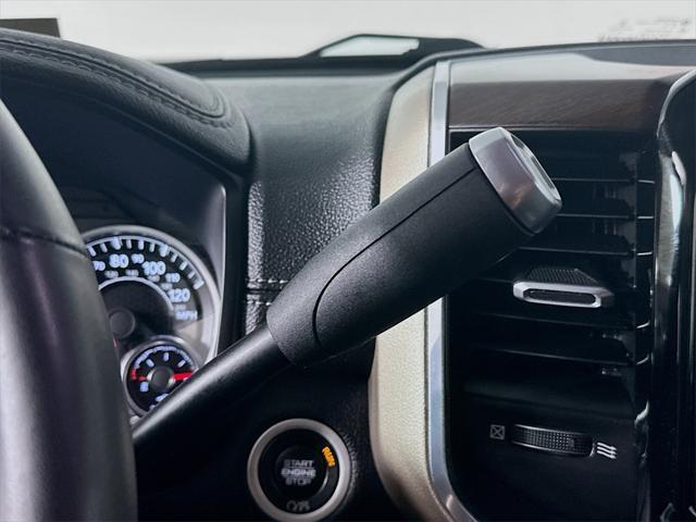 used 2022 Ram 2500 car, priced at $59,835