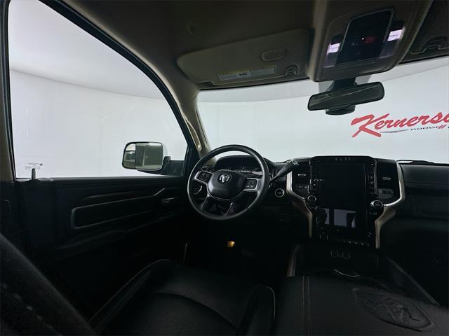 used 2022 Ram 2500 car, priced at $59,835