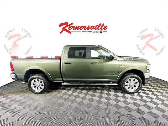 used 2022 Ram 2500 car, priced at $59,835
