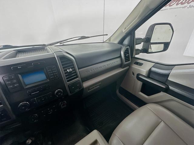 used 2019 Ford F-350 car, priced at $24,985