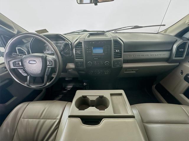 used 2019 Ford F-350 car, priced at $24,985