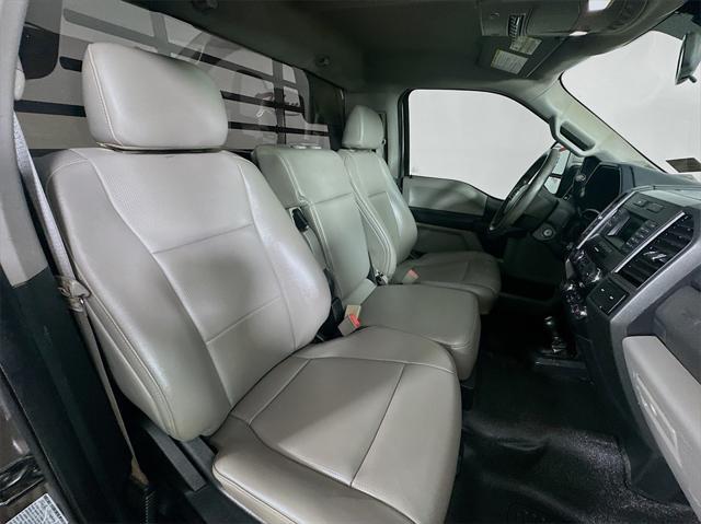 used 2019 Ford F-350 car, priced at $24,985