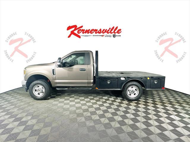 used 2019 Ford F-350 car, priced at $24,985