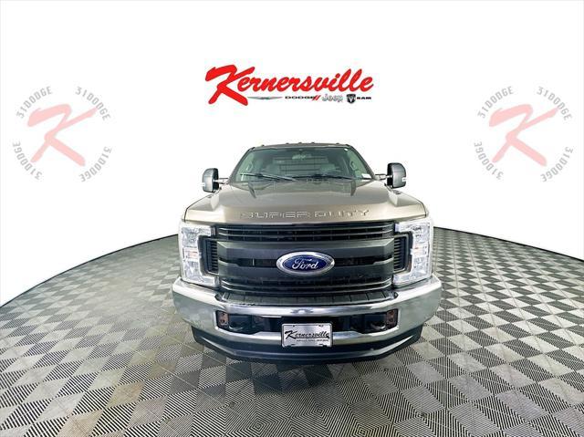 used 2019 Ford F-350 car, priced at $24,985