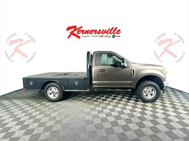 used 2019 Ford F-350 car, priced at $24,985