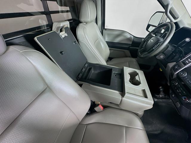 used 2019 Ford F-350 car, priced at $24,985