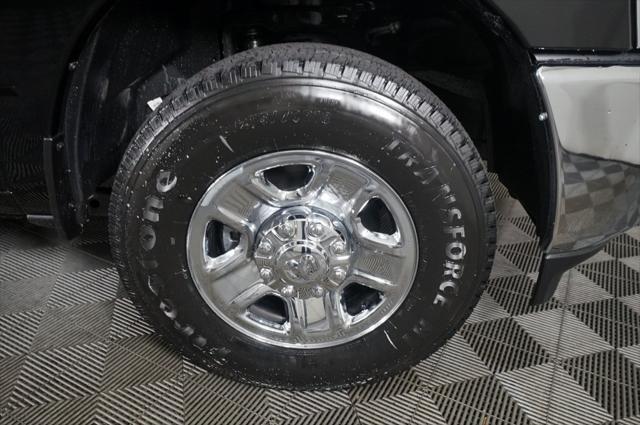 new 2024 Ram 2500 car, priced at $49,163