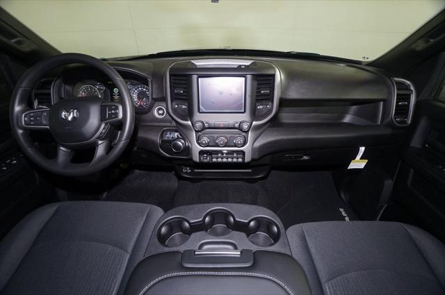 new 2024 Ram 2500 car, priced at $49,163