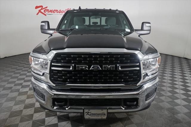 new 2024 Ram 2500 car, priced at $49,163