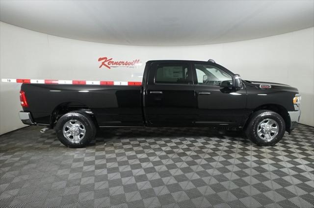 new 2024 Ram 2500 car, priced at $49,163