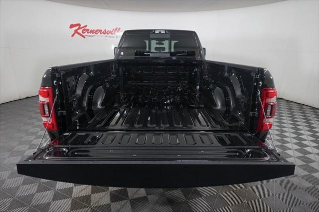 new 2024 Ram 2500 car, priced at $49,163