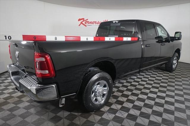 new 2024 Ram 2500 car, priced at $49,163