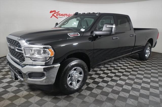 new 2024 Ram 2500 car, priced at $49,163